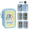 Plumier con accesorios bluey - CI-2700000945 - Cerdá - BLUEY