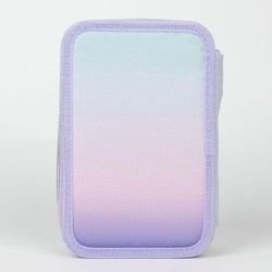 Plumier con accesorios giotto stitch - CI-2700001153 - Cerdá - STITCH