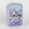 Plumier con accesorios giotto stitch - CI-2700001153 - Cerdá - STITCH