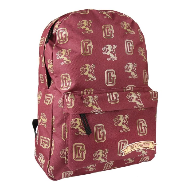 Mochila escolar instituto harry potter - CI-2100002835 - Cerdá - HARRY POTTER