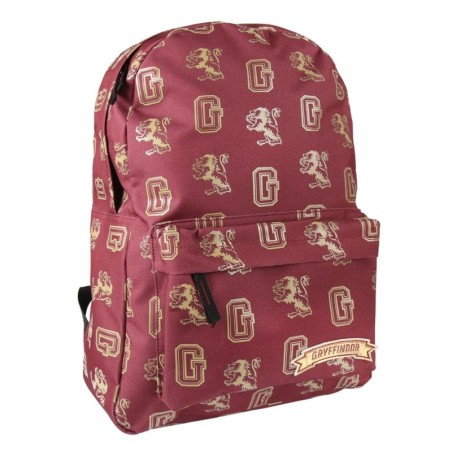 Mochila escolar instituto harry potter - CI-2100002835 - Cerdá - HARRY POTTER