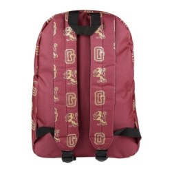 Mochila escolar instituto harry potter - CI-2100002835 - Cerdá - HARRY POTTER