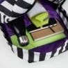 Mochila casual beetlejuice - CI-2100005559 - Cerdá - BEETLEJUICE