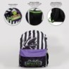 Mochila casual beetlejuice - CI-2100005559 - Cerdá - BEETLEJUICE