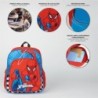 Mochila escolar mediana 38 cm spiderman - CI-2100005144 - Cerdá - SPIDERMAN