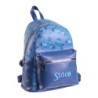 Mochila casual moda polipiel stitch - CI-2100003698 - Cerdá - STITCH