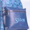 Mochila casual moda polipiel stitch - CI-2100003698 - Cerdá - STITCH