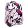 Mochila escolar mediana 42 cm minnie - CI-2100004372 - Cerdá - MINNIE