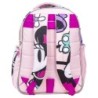 Mochila escolar mediana 42 cm minnie - CI-2100004372 - Cerdá - MINNIE