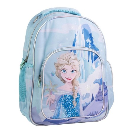 Mochila escolar mediana 42 cm frozen - CI-2100005820 - Cerdá - FROZEN