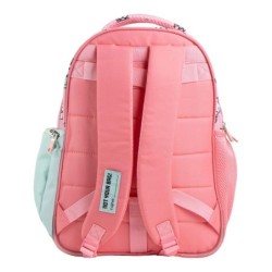 Mochila escolar mediana 42 cm hello kitty - CI-2100005753 - Cerdá - HELLO KITTY