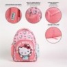 Mochila escolar mediana 42 cm hello kitty - CI-2100005753 - Cerdá - HELLO KITTY