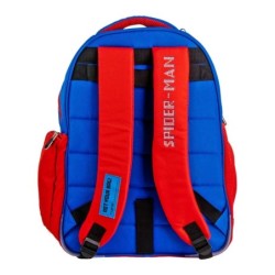 Mochila escolar mediana 42 cm spiderman - CI-2100005748 - Cerdá - SPIDERMAN