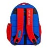 Mochila escolar mediana 42 cm spiderman - CI-2100005748 - Cerdá - SPIDERMAN