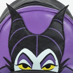Mochila casual moda aplicaciones disney villanas - CI-2100005192 - Cerdá - DISNEY