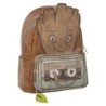 Mochila casual moda aplicaciones guardians of the galaxy groot - CI-2100005188 - Cerdá - GUARDIANS OF THE GALAXY