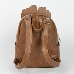 Mochila casual moda aplicaciones guardians of the galaxy groot - CI-2100005188 - Cerdá - GUARDIANS OF THE GALAXY