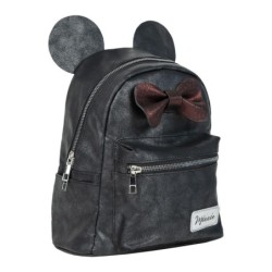 Mochila casual moda...
