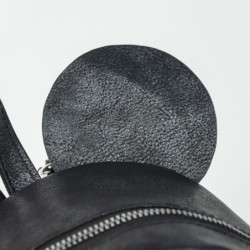 Mochila casual moda polipiel minnie - CI-2100005326 - Cerdá - MINNIE