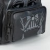 Mochila casual moda polipiel star wars darth vader - CI-2100005323 - Cerdá - STAR WARS