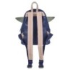 Mochila casual moda polipiel the mandalorian - CI-2100003186 - Cerdá - THE MANDALORIAN