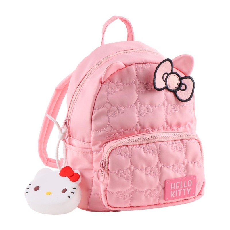 Mochila casual moda hello kitty - CI-2100005937 - Cerdá - HELLO KITTY