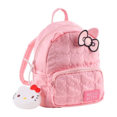 Mochila casual moda hello kitty - CI-2100005937 - Cerdá - HELLO KITTY