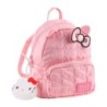 Mochila casual moda hello kitty - CI-2100005937 - Cerdá - HELLO KITTY