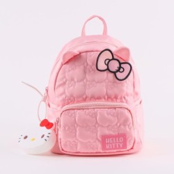 Mochila casual moda hello kitty - CI-2100005937 - Cerdá - HELLO KITTY
