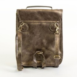 Mochila casual moda polipiel harry potter - CI-2100005187 - Cerdá - HARRY POTTER