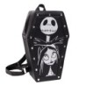 Mochila casual moda polipiel nightmare before christmas - CI-2100004916 - Cerdá - NIGHTMARE BEFORE CHRISTMAS
