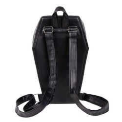 Mochila casual moda polipiel nightmare before christmas - CI-2100004916 - Cerdá - NIGHTMARE BEFORE CHRISTMAS