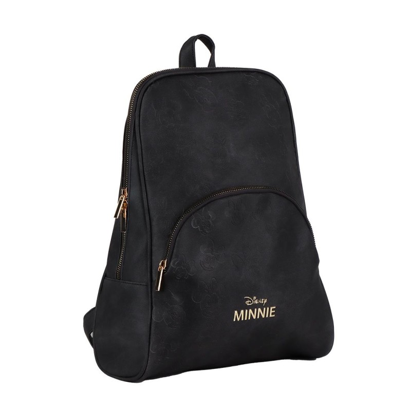 Mochila casual moda polipiel minnie - CI-2100005935 - Cerdá - MINNIE