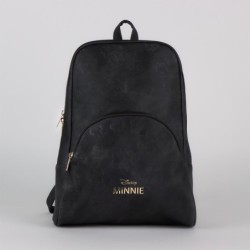 Mochila casual moda polipiel minnie - CI-2100005935 - Cerdá - MINNIE