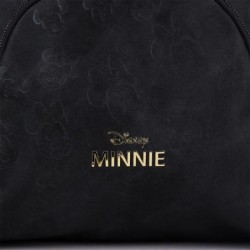 Mochila casual moda polipiel minnie - CI-2100005935 - Cerdá - MINNIE