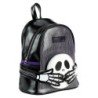 Mochila casual moda polipiel nightmare before christmas - CI-2100005932 - Cerdá - NIGHTMARE BEFORE CHRISTMAS