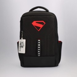 Mochila casual tecnica superman - CI-2100006206 - Cerdá - SUPERMAN