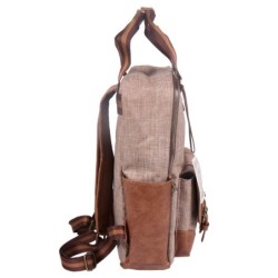 Mochila casual urbana harry potter - CI-2100003163 - Cerdá - HARRY POTTER