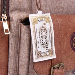 Mochila casual urbana harry potter - CI-2100003163 - Cerdá - HARRY POTTER