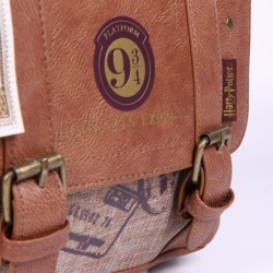 Mochila casual urbana harry potter - CI-2100003163 - Cerdá - HARRY POTTER