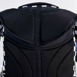 Mochila escolar mediana 41 cm avengers - CI-2100006164 - Cerdá - AVENGERS