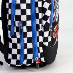 Mochila escolar mediana 41 cm avengers - CI-2100006164 - Cerdá - AVENGERS