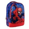 Mochila escolar mediana 41 cm spiderman - CI-2100006163 - Cerdá - SPIDERMAN