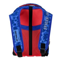 Mochila escolar mediana 41 cm spiderman - CI-2100006163 - Cerdá - SPIDERMAN