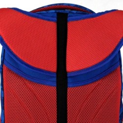 Mochila escolar mediana 41 cm spiderman - CI-2100006163 - Cerdá - SPIDERMAN