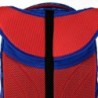 Mochila escolar mediana 41 cm spiderman - CI-2100006163 - Cerdá - SPIDERMAN