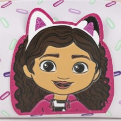 Neceser aseo viaje gabbys dollhouse - CI-2500002836 - Cerdá - GABBYÂ´S DOLLHOUSE