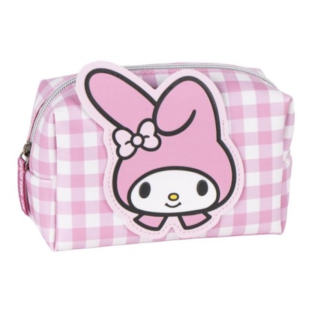 Neceser aseo viaje hello kitty melody - CI-2500003548 - Cerdá - HELLO KITTY
