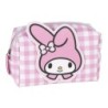 Neceser aseo viaje hello kitty melody - CI-2500003548 - Cerdá - HELLO KITTY