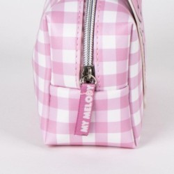 Neceser aseo viaje hello kitty melody - CI-2500003548 - Cerdá - HELLO KITTY